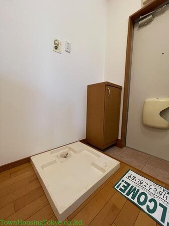 バーチ深沢の物件内観写真